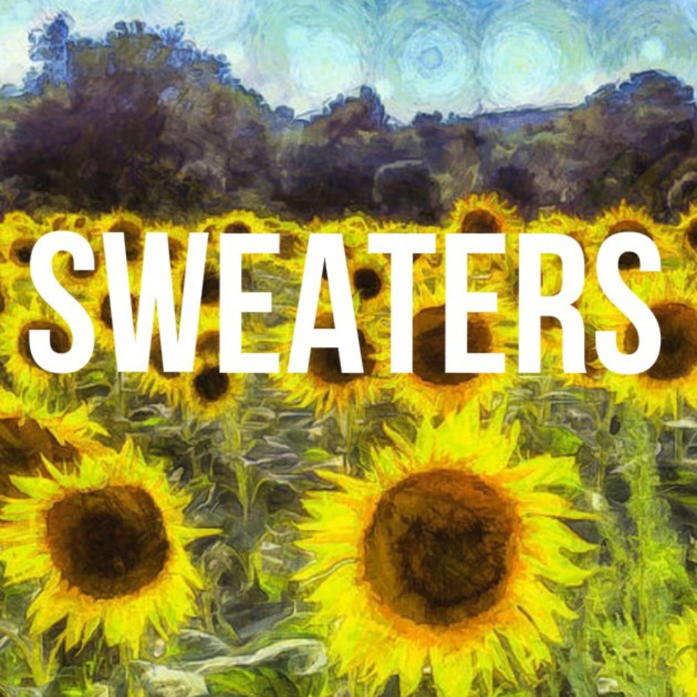 SWEATERS